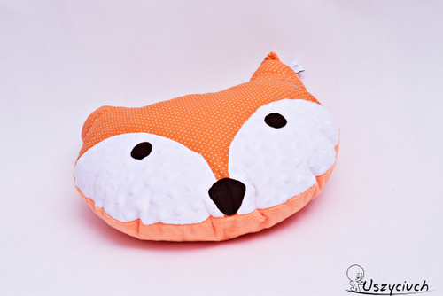 Poduszka lisek na Arena.pl