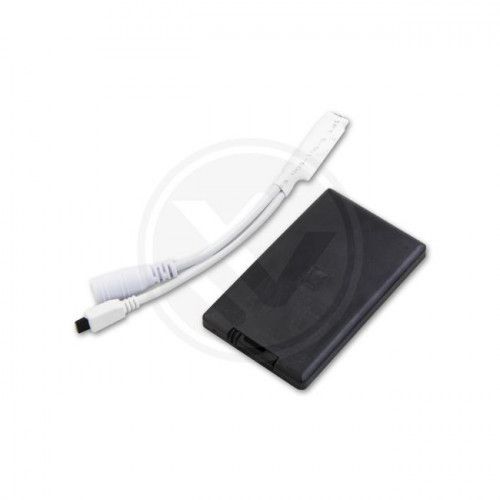 STEROWNIK LED RGB 6A 72W IR DO TAŚM LED 5-24V DC na Arena.pl