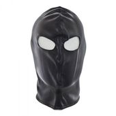 maska bondage only eyes mask black