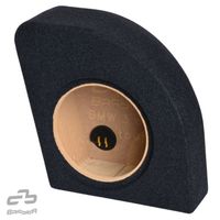 BMW 3 E91 TOURING OBUDOWA SUBWOOFERA BASSER FBBMW09