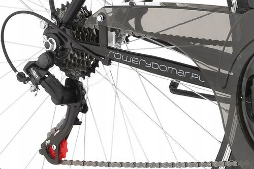 Rower Trekingowy Męski 28 Orlando Shimano GRATIS na Arena.pl