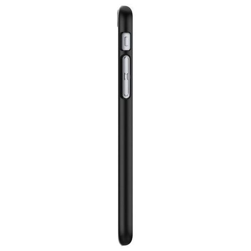 SPIGEN THIN FIT IPHONE 6/6S (4.7) BLACK na Arena.pl