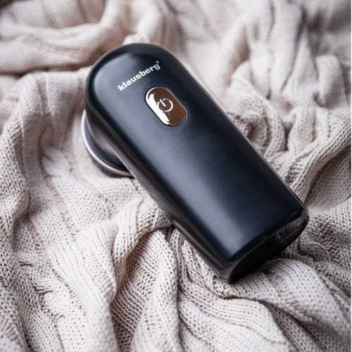 golarka do ubrań usuwania zmechaceń klausberg kb-7801 na Arena.pl