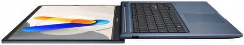 MOCNY LAPTOP ASUS CORE i5 16GB SSD512 Win11 na Arena.pl