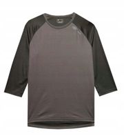 LONGSLEEVE ROWEROWY MĘSKI 4FWSS24TFLOM236 4F L