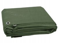 PLANDEKA 90G/M2 4*5M - PLA 4*5 90G