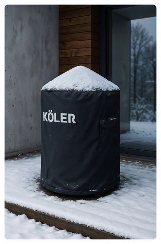 Pokrowiec na grilla KOLER KEM-06 na Arena.pl