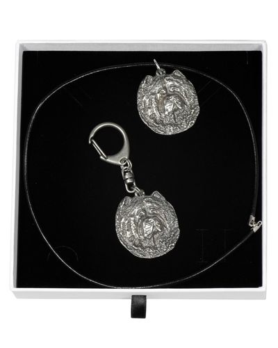 Chow Chow - breloczek - 1936 na Arena.pl