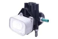 Chłodnica oleju do AUDI VW zamiennik 03N115389K