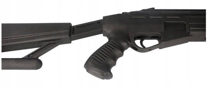 Wiatrówka sprężynowa karabin HATSAN AIRTACT GEN-2 5,5 mm zdjęcie 3