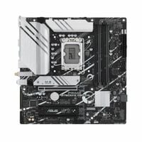 Emaga Płyta główna Asus PRIME B760M-A WIFI D4 LGA 1700 Intel B760