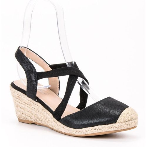 Espadryle Na Koturnie r.36 na Arena.pl