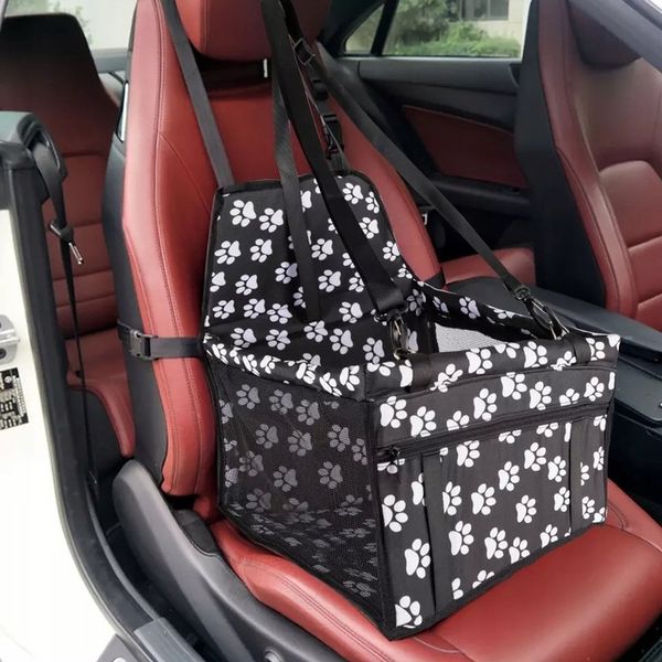 Transporter dla Psa Kota fotelik do Samochodu Duży zdjęcie 11