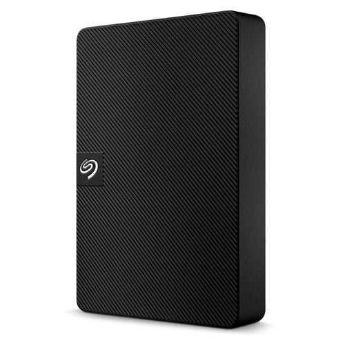 Seagate EXPANSION PORTABLE DRIVE 4TB, STKM4000400 na Arena.pl
