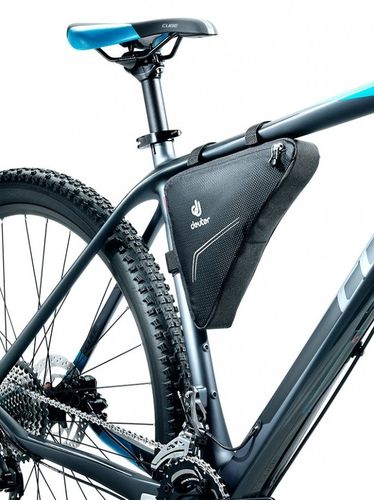 Sakwa Deuter Triangle Bag black na Arena.pl