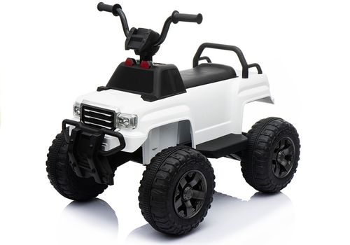 AUTO NA AKUMULATOR BDM0911 Białe na Arena.pl