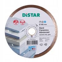 Di-Star Tarcza diamentowa HARD Ceramics Advanced
