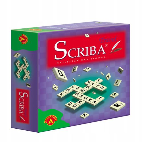 Scriba travel 02409 na Arena.pl