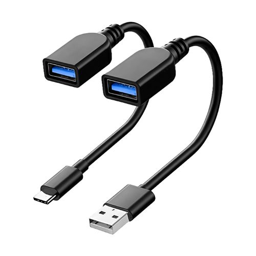 Adapter CarPlay Android Auto Bluetooth WiFi bezprzewodowy na Arena.pl