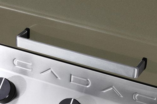 Pięć innowacji grilli CADAC na Arena.pl