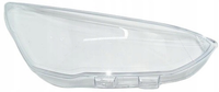 Klosz szkło do reflektora lamp Ford Focus MK IV C519 (2018-2021) Prawy