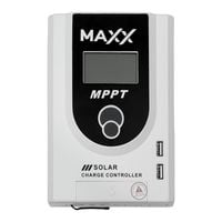REGULATOR ŁADOWANIA MPPT MAXX 20A 12V/24V DO PANELO SŁONECZNYCH