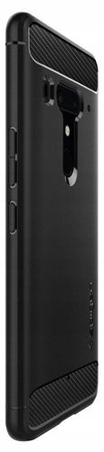 SPIGEN RUGGED ARMOR HTC U12+ PLUS MATTE BLACK na Arena.pl
