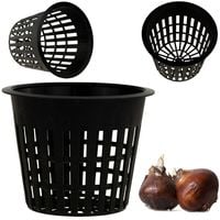 KOSZYK DO SADZENIA CEBULEK CEBUL OSŁONKA 6,6x8,3cm