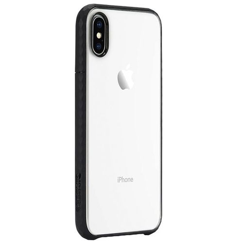 Incase Pop Case - Etui iPhone X (Clear/Black) na Arena.pl