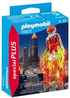 PLAYMOBIL 70872 Special Plus Superhero 8el