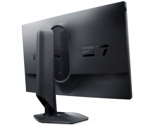 Monitor Alienware AW2724HF 27 cali LED 1920x1080 na Arena.pl