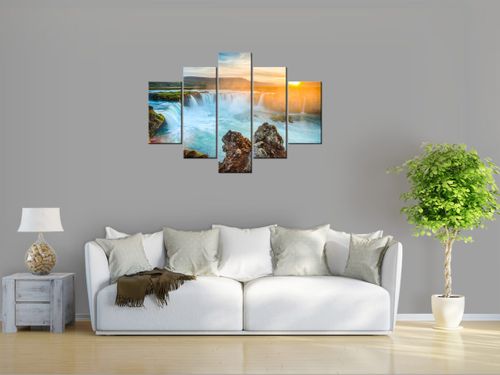 Obraz drukowany płótno 150x105 GRATISY na Arena.pl