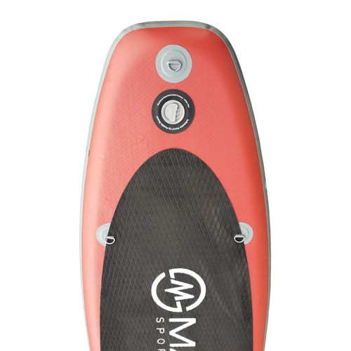 deska paddleboard sup master aqua bream - 10 na Arena.pl