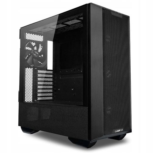 Obudowa Lian Li Lancool III Black na Arena.pl