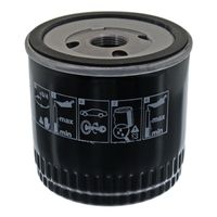 Filtr oleju Ford Tourneo I Connect 2004 2005 2006 2007 2008 2009 2010 2011