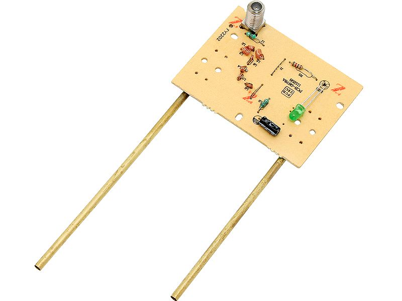 Wzmacniacz anteny ATD16 zdjęcie 1