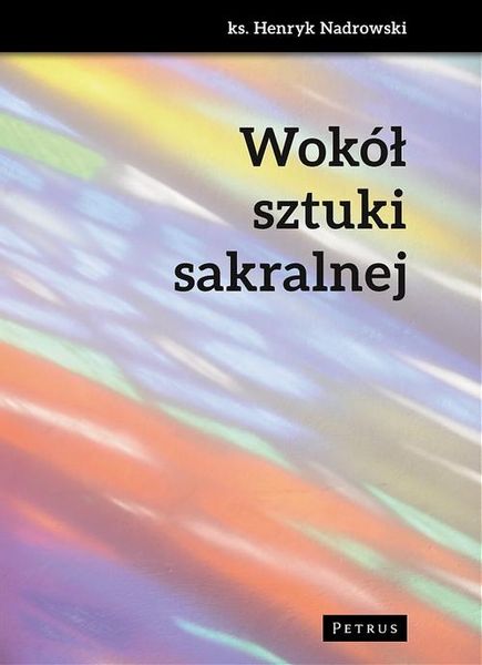 (pdf) Wokół sztuki sakralnej zdjęcie 1