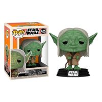 Funko POP! Star Wars Yoda 425 figurka