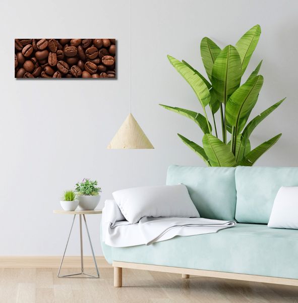 Obraz 60x20cm Esencja Aromatu zdjęcie 2