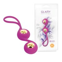 kuki analne stymulujące. kulki do pochwy.