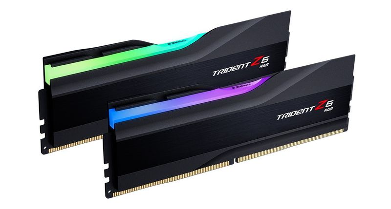 G.Skill | 32 GB | DDR5 | 5600 MHz | PC/server | Registered No | ECC No zdjęcie 6