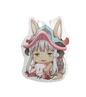 Poduszka Chibi Made in Abyss - Nanachi