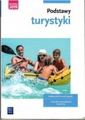 Podstawy turystyki. Podręcznik do zadowu technik organizacji turystyki Gra…
