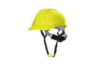 Kask Ochronny Gunnar Abs C. Yellow St03-Yy102   Helmet Gunnar Abs Yl