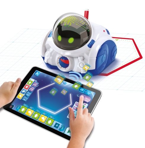 Clementoni Robot Edukacyjny Mind Designer na Arena.pl