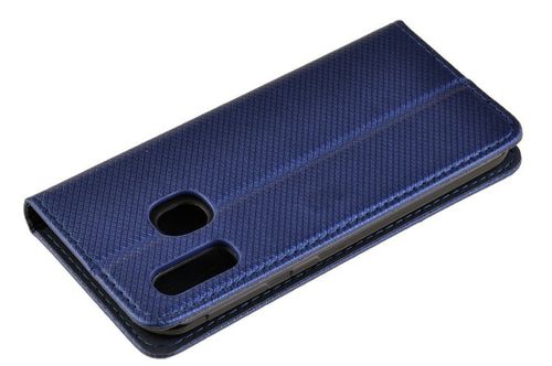 Etui Smart do SAMSUNG GALAXY A40 A405 niebieski na Arena.pl