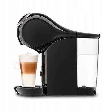 Ekspres do kawy Delonghi EDG315.B Dolce Gusto 15 bar 1400 W Czarny na Arena.pl