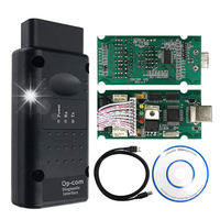 Interfejs Diagnostyczny do OPEL Skaner Kabel Diagnoza OBD2 JAK OP-COM V1.99
