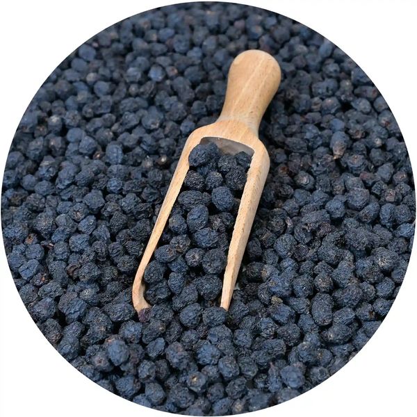 Vivarini – Aronia suszona 1 kg zdjęcie 4