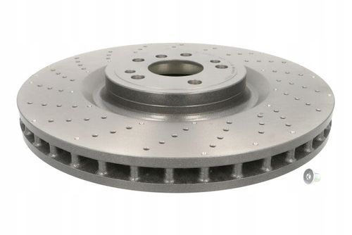 TARCZA HAM PRZOD 375X36 V BREMBO na Arena.pl